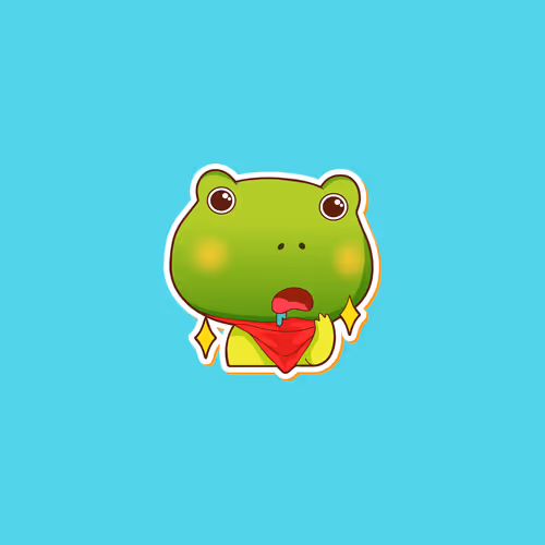 frog sle