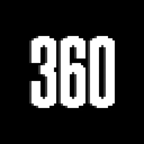 3 6 0