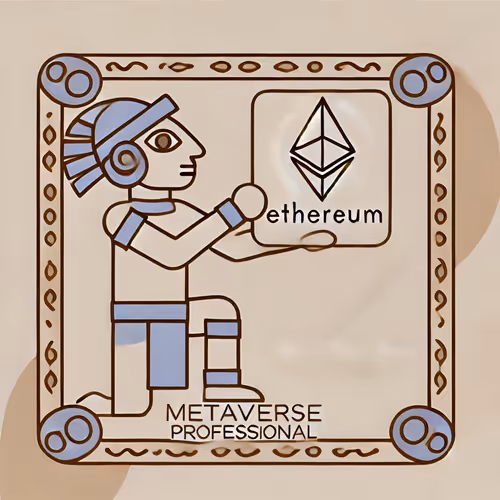 Aztec Metaverse Professional