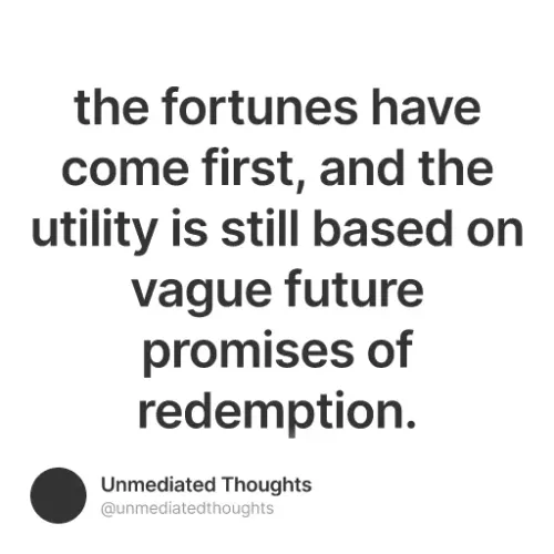 "Casino Killed the Computer Star"