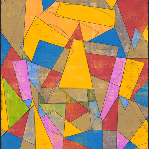 face of picasso