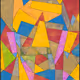 face of picasso