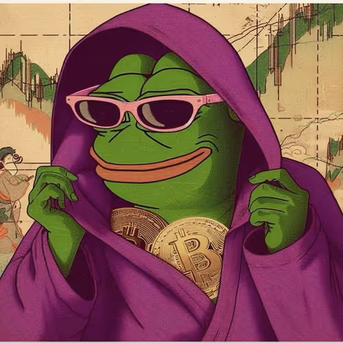 OnChain PEPE