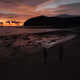 SUNSETS
