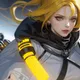 CyborgGirl