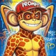 PROMPT APES