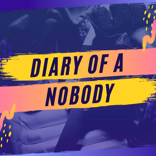 Diary Of A Nobody