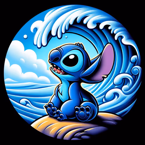 Stitch