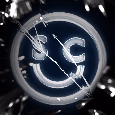 Black Mirror Experience Characters (Not Active)