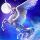 Fantasy Horse