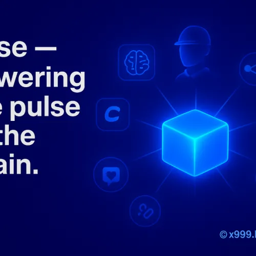 Base — Powering the pulse of the chain.