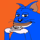 BLUE CAT ARMY