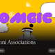 Alumni Associations