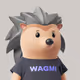 Based Hedgies