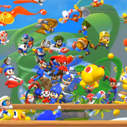 The Intern Ate A Pill Off The Ground Again