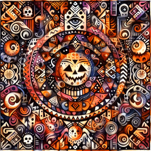 el Día de los Muertos