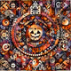 el Día de los Muertos