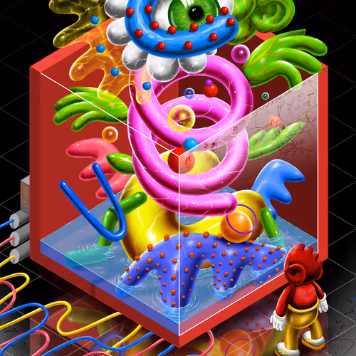 Father Atomo editions