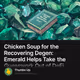 Chicken Soup for the Recovering Degen: Emerald Helps Take the Guesswork Out of DeFi