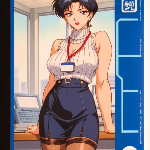 Base summer - sexy women