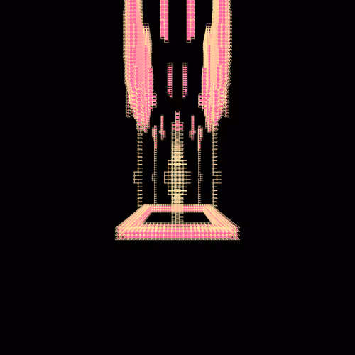 (Working) Cubic Ascent