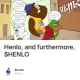 1. henlo, cult!