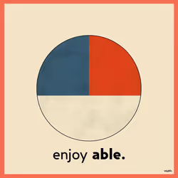 enjoyable.