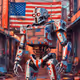 Robots life