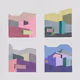 Geometri-tecture