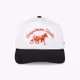 Siegelman Stable x American Red Cross