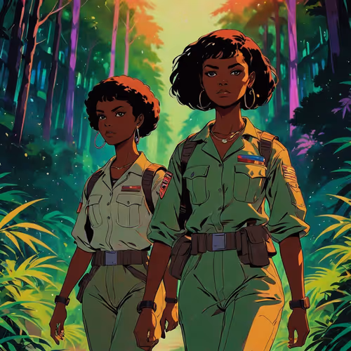 Going Home. 🍀⭐️✨🌈