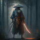 Katana Samurai