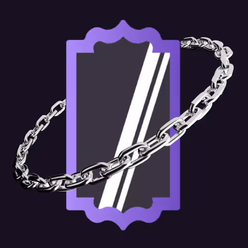 $onchain X Frame Special Edition