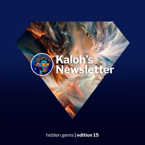 Bjorn Staal takes Tezos and Ethereum by Storm with Entangled