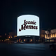 ICONIC MEMES