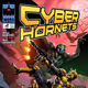 Web3 Comics Introduces: The Cyber Hornets