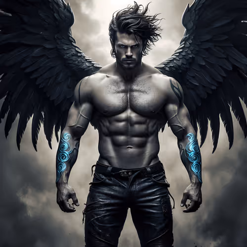 Imagine Angel