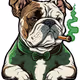 Dogsmoke