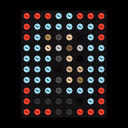 CastCircle @wuestenigel