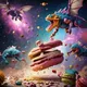 Monster Runes : Rise of the Dragon Runes