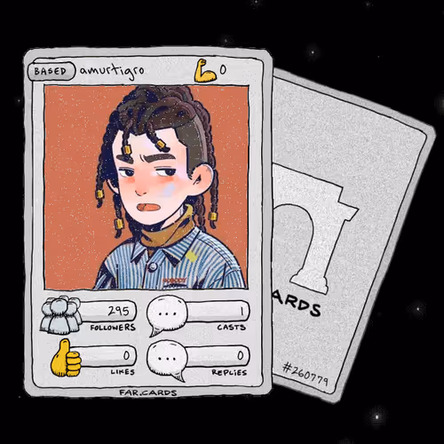 far.cards - amurtigro