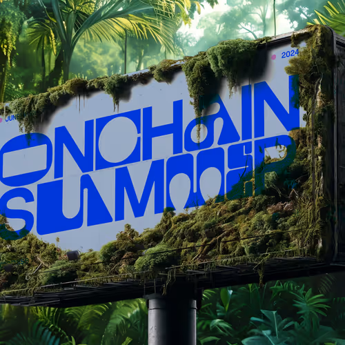 OnChain Summer