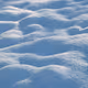 snow