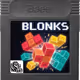 BLONKS: Puzzle Match-3 - Baes Game Cartridge