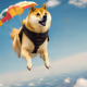 Sky-high vibes only!