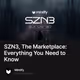 SZN3, The Marketplace: Everything You Need to Know