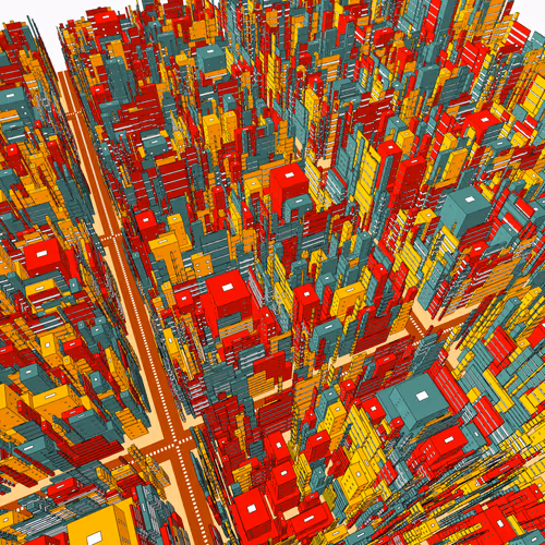 SketchScape