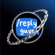 $onchain X Replyguys Special Edition