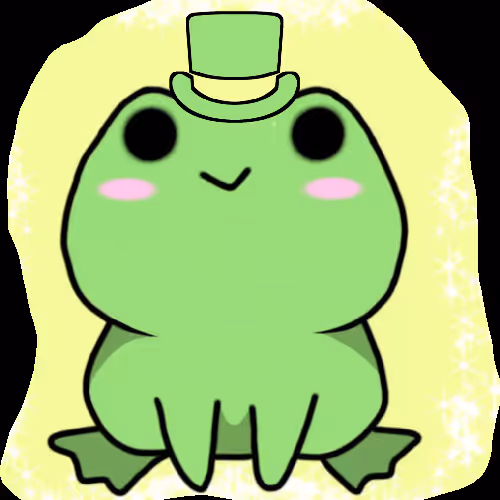 DEGEN FROG BASE