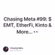 Chasing Meta #99: $EMT, EtherFi, Kinto & More... 👀